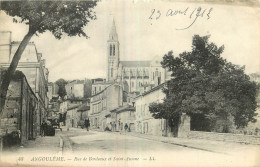 16 - ANGOULEME - Angouleme