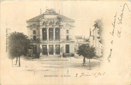 16 - ANGOULEME - Angouleme