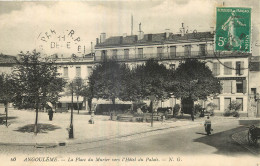 16 - ANGOULEME - Angouleme