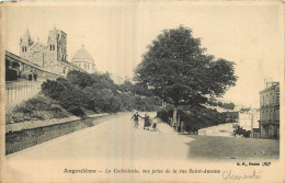 16 - ANGOULEME - Angouleme