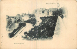 16 - ANGOULEME - Angouleme