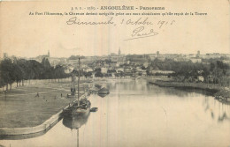 16 - ANGOULEME - Angouleme