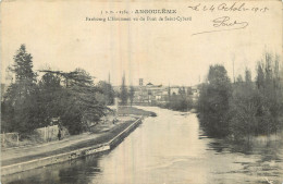 16 - ANGOULEME - Angouleme