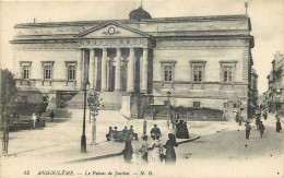 16 - ANGOULEME - Angouleme