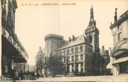 16 - ANGOULEME - Angouleme