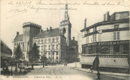 16 - ANGOULEME - Angouleme