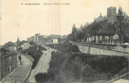 16 - ANGOULEME - Angouleme