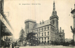 16 - ANGOULEME - Angouleme