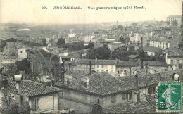 16 - ANGOULEME - Angouleme