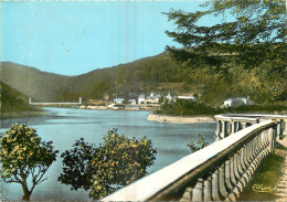 15 - GORGES DE LA TRUYERE - Sonstige & Ohne Zuordnung