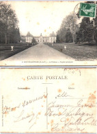 78 - Yvelines - Pontchartrain - Le Château - Other & Unclassified