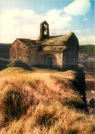 15 - MASSIAC - CHAPELLE DE LA MADELEINE - Sonstige & Ohne Zuordnung