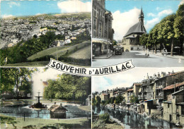 15 - AURILLAC - Aurillac