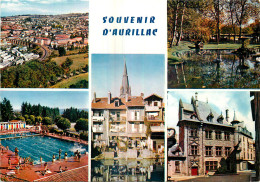 15 - AURILLAC - Aurillac