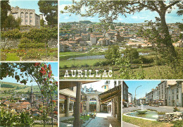 15 - AURILLAC - Aurillac