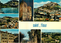 15 - SAINT FLOUR - Saint Flour