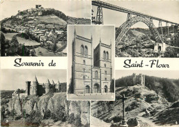 15 - SAINT FLOUR - Saint Flour