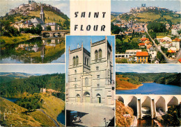 15 - SAINT FLOUR - Saint Flour