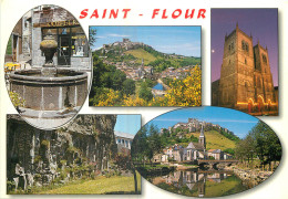 15 - SAINT FLOUR - Saint Flour