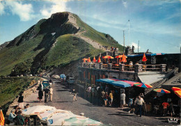 15 - PUY MARY - Autres & Non Classés