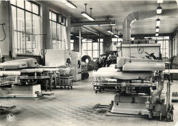 Gent Akademisch Ziekenhuis Wasserij 1966 - Gent