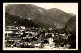 06 - BREIL-SUR-ROYA - QUARTIER DE LA GARE ET LES CASERNES - Breil-sur-Roya