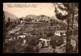 06 - LEVENS - VUE GENERALE - Autres & Non Classés