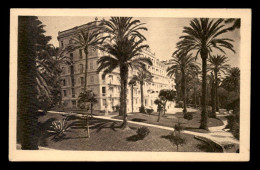 06 - CANNES - BELLE-VUE - LES TERRASSES - Cannes