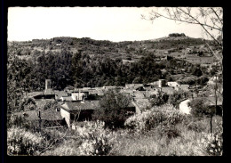 06 - VALBONNE - AU FOND CASTELLARAS - Autres & Non Classés