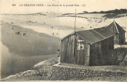 17 - LA GRANDE COTE - LES DUNES - Sonstige & Ohne Zuordnung