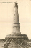 17 - LE PHARE DE CORDOUAN - Sonstige & Ohne Zuordnung