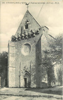 17 - ANGOULINS - L'EGLISE - Angoulins