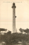 17 - LA COUBRE - LE PHARE - Sonstige & Ohne Zuordnung