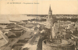 17 - LA ROCHELLE -  - La Rochelle