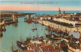 17 - LA ROCHELLE -  - La Rochelle