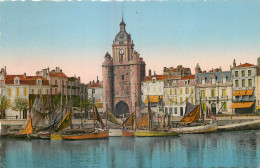 17 - LA ROCHELLE -  - La Rochelle