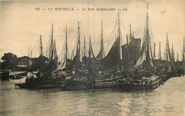 17 - LA ROCHELLE - LE PORT - La Rochelle