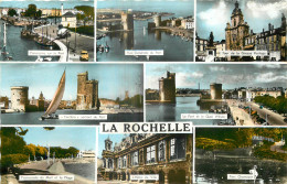 17 - LA ROCHELLE -  - La Rochelle