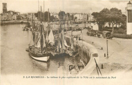 17 - LA ROCHELLE -  - La Rochelle