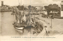 17 - LA ROCHELLE -  - La Rochelle