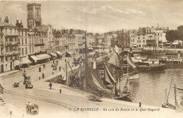 17 - LA ROCHELLE  - La Rochelle