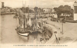 17 - LA ROCHELLE  - La Rochelle