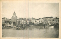 17 - LA ROCHELLE  - La Rochelle