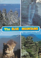 AK 215228 AUSTRALIA - The Blue Mountains - Andere & Zonder Classificatie