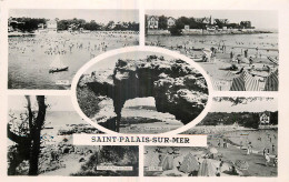 17 - SAINT PALAIS SUR MER - - Saint-Palais-sur-Mer