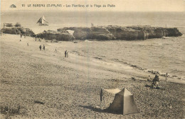 17 - LE BUREAU SAINT PALAIS - LES PIERRIERES - Saint-Palais-sur-Mer