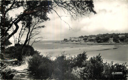 17 - SAINT PALAIS  - PLAGE DE NAUZAN - Saint-Palais-sur-Mer