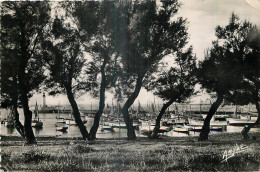 17 - ILE D'OLERON - LA COTINIERE - LE PORT - Ile D'Oléron