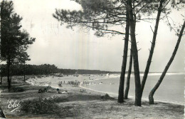 17 - ILE D'OLERON - BOYARD VILLE  - LA GRANDE PLAGE - Ile D'Oléron