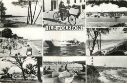 17 - ILE D'OLERON -  - Ile D'Oléron